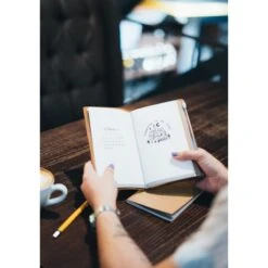 Cuaderno De Viaje Harry Potter Slytherin -Eric Ventas cuaderno de viaje harry potter slytherin 6