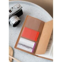 Cuaderno De Viaje La Gran Ola De Kanagawa Hokusai -Eric Ventas cuaderno de viaje hokusai 3