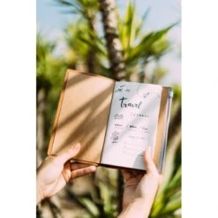 Cuaderno De Viaje La Gran Ola De Kanagawa Hokusai -Eric Ventas cuaderno de viaje hokusai 6