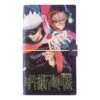 Cuaderno De Viaje Jujutsu Kaisen -Eric Ventas cuaderno de viaje jujutsu kaisen
