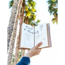 Cuaderno De Viaje Jurassic Park 15 Cuaderno De Viaje Jurassic Park -Eric Ventas cuaderno de viaje jurassic park 6