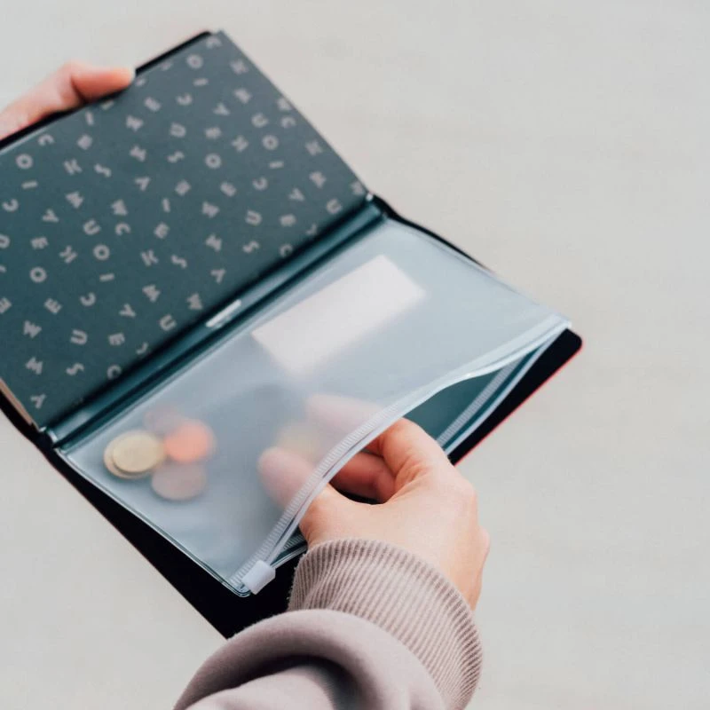 Cuaderno De Viaje Mickey Mouse Disney Classic 10 Cuaderno De Viaje Mickey Mouse Disney Classic - Imagen 8