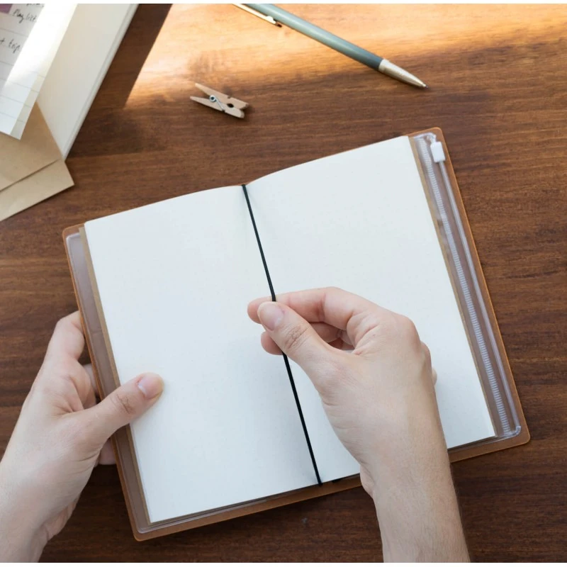 Cuaderno De Viaje Naruto Shippuden 8 Cuaderno De Viaje Naruto Shippuden - Imagen 6