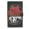 Cuaderno De Viaje Pink Floyd