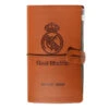 Cuaderno De Viaje Real Madrid -Eric Ventas cuaderno de viaje real madrid