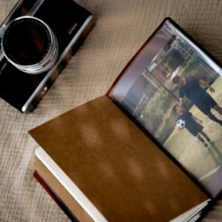 Cuaderno De Viaje Real Madrid -Eric Ventas cuaderno de viaje real madrid 5