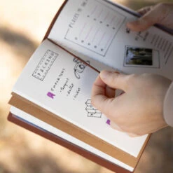 Cuaderno De Viaje Real Madrid -Eric Ventas cuaderno de viaje real madrid 6