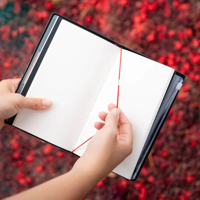 Cuaderno De Viaje Stranger Things 7 Cuaderno De Viaje Stranger Things - Imagen 5