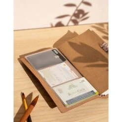 Cuaderno De Viaje Harry Potter Mapa Del Merodeador -Eric Ventas cuaderno de viaje tapa cuero harry potter 5