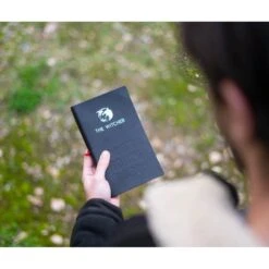 Cuaderno De Viaje Tapa Cuero The Witcher -Eric Ventas cuaderno de viaje tapa cuero the witcher 2