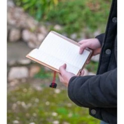 Cuaderno De Viaje Tapa Cuero The Witcher -Eric Ventas cuaderno de viaje tapa cuero the witcher 3