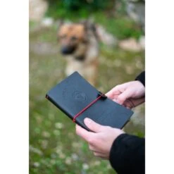 Cuaderno De Viaje Tapa Cuero Wanderlust -Eric Ventas cuaderno de viaje tapa cuero wanderlust 2