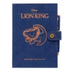 Disney Cuaderno El Rey Leon A5 Premium Con Boligrafo 1 Disney Cuaderno El Rey Leon A5 Premium Con Boligrafo -Eric Ventas cuaderno el rey leon a5 premium con boligrafo