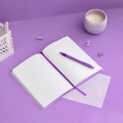 Cuaderno Ketnipz A5 Premium -Eric Ventas cuaderno ketnipz a5 premium 4