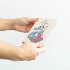 Cuaderno Notas Adhesivas Alicia En El Pais De Las Maravillas Disney -Eric Ventas cuaderno notas adhesivas alicia en el pais de las maravillas disney 6