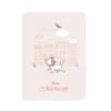 Cuaderno Notas Adhesivas Bonjour Marie Los Aristogatos Disney