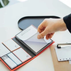 Cuaderno Notas Adhesivas Mickey Mouse Disney Classic -Eric Ventas cuaderno notas adhesivas mickey mouse disney classic 3