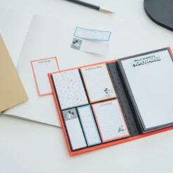 Cuaderno Notas Adhesivas Mickey Mouse Disney Classic -Eric Ventas cuaderno notas adhesivas mickey mouse disney classic 4