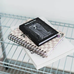 Cuaderno Notas Adhesivas Pesadilla Antes De Navidad Disney -Eric Ventas cuaderno notas adhesivas pesadilla antes de navidad disney 5