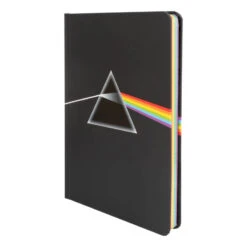 Cuaderno Pink Floyd A5 Premium -Eric Ventas cuaderno pink floyd a5 premium 2