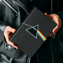 Cuaderno Pink Floyd A5 Premium -Eric Ventas cuaderno pink floyd a5 premium 4