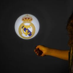 Cuaderno Real Madrid A5 Premium Con Boligrafo Proyector -Eric Ventas cuaderno real madrid a5 premium con boligrafo proyector 7