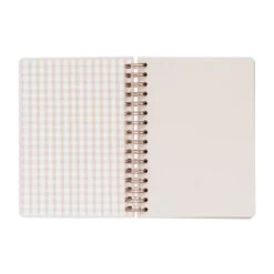 Cuaderno Tapa Forrada A5 Bullet Ana Marin -Eric Ventas cuaderno tapa forrada a5 bullet ana marin 2