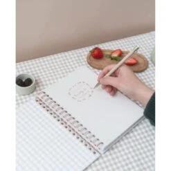 Cuaderno Tapa Forrada A5 Bullet Ana Marin -Eric Ventas cuaderno tapa forrada a5 bullet ana marin 4