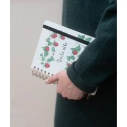 Cuaderno Tapa Forrada A5 Bullet Ana Marin -Eric Ventas cuaderno tapa forrada a5 bullet ana marin 6