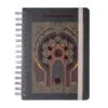 CUADERNO TAPA FORRADA A5 BULLET DUNGEONS & DRAGONS