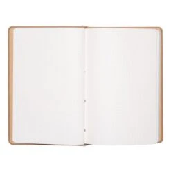 CUADERNO TAPA FORRADA A5 BULLET FRIDA KAHLO ECOFRIENDLY -Eric Ventas cuaderno tapa forrada a5 bullet frida kahlo ecofriendly 2