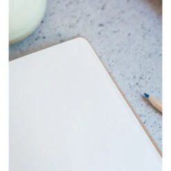 CUADERNO TAPA FORRADA A5 BULLET FRIDA KAHLO ECOFRIENDLY -Eric Ventas cuaderno tapa forrada a5 bullet frida kahlo ecofriendly 5