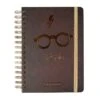 CUADERNO TAPA FORRADA A5 BULLET HARRY POTTER 2 CUADERNO TAPA FORRADA A5 BULLET HARRY POTTER -Eric Ventas cuaderno tapa forrada a5 bullet harry potter