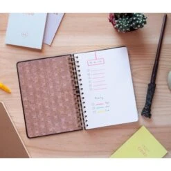 CUADERNO TAPA FORRADA A5 BULLET HARRY POTTER 12 CUADERNO TAPA FORRADA A5 BULLET HARRY POTTER -Eric Ventas cuaderno tapa forrada a5 bullet harry potter 4