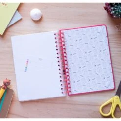 CUADERNO TAPA FORRADA A5 BULLET LINE FRIENDS -Eric Ventas cuaderno tapa forrada a5 bullet line friends 5