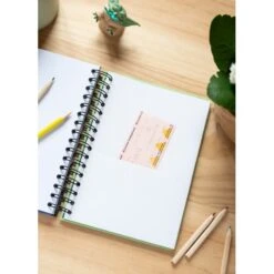 Cuaderno Tapa Forrada A5 Bullet Star Wars The Mandalorian 2 -Eric Ventas cuaderno tapa forrada a5 bullet star wars the mandalorian 2 6