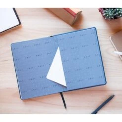 Cuaderno Real Madrid Premium Tapa Forrada -Eric Ventas cuaderno tapa forrada premium pu real madrid 5