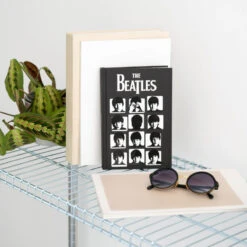 Cuaderno The Beatles A Hard Day's Night A5 Premium -Eric Ventas cuaderno the beatles a hard day s night a5 premium 4