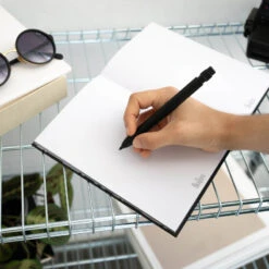 Cuaderno The Beatles A Hard Day's Night A5 Premium -Eric Ventas cuaderno the beatles a hard day s night a5 premium 6