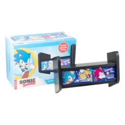 Estanteria Con Lampara Arcade Sonic The Hedgehog 14 Estanteria Con Lampara Arcade Sonic The Hedgehog -Eric Ventas estanteria con lampara arcade sonic the hedgehog 2