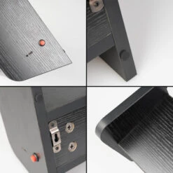 Estanteria Con Lampara Arcade Sonic The Hedgehog 15 Estanteria Con Lampara Arcade Sonic The Hedgehog -Eric Ventas estanteria con lampara arcade sonic the hedgehog 3