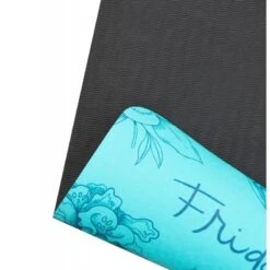 Esterilla De Yoga Frida Kahlo -Eric Ventas esterilla yoga frida kahlo kokonote 3