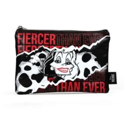 Neceser Cruella De Vil 101 Dalmatas Disney