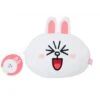 Estuche De Felpa Line Friends Cony -Eric Ventas estuche de felpa line friends cony