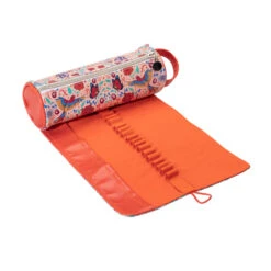 Estuche Enrollable Frida Kahlo Viva La Vida 11 Estuche Enrollable Frida Kahlo Viva La Vida -Eric Ventas estuche enrollable frida kahlo viva la vida 2