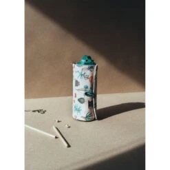 Estuche Enrollable Botanical Cacti -Eric Ventas estuche enrrollable botanical cacti kokonote 3