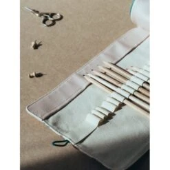 Estuche Enrollable Botanical Cacti -Eric Ventas estuche enrrollable botanical cacti kokonote 6