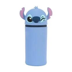 Estuche Escolar 3D Stitch Disney