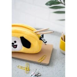Estuche Escolar BT21 Chimmy -Eric Ventas estuche escolar bt21 chimmy 5