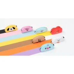 Estuche Escolar BT21 Koya -Eric Ventas estuche escolar bt21 koya 7